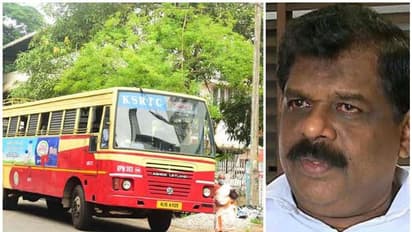 കെഎസ്ആർടിസി ജീവനക്കാർക്ക് എല്ലാ കാലത്തും ശമ്പളം നൽകാൻ സ‍ർക്കാരിനാവില്ല; സ്ഥാപനം സ്വയംകണ്ടെത്തണം: ​ഗതാഗതമന്ത്രി