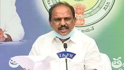 700 మంది రైతులు చనిపోయారు.. అప్పుడు పరామర్శించలేదే : పవన్పై మాజీ మంత్రి శంకర్ నారాయణ ఫైర్