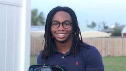 इस अमेरिकी छात्र को एडमिशन देने के लिए 27 कॉलेजों में मची होड़, पढ़ने के बदले मिल रहा करोड़ों का ऑफर