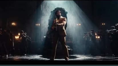 KGF 2; ಬಿಡುಗಡೆಯಾಗಿ ಎರಡೇ ದಿನಕ್ಕೆ ಹಿಂದಿಯಲ್ಲಿ 100 ಕೋಟಿ ಕ್ಲಬ್ ಸೇರಿದ ಯಶ್ ಸಿನಿಮಾ