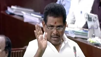 ஐந்து மாவட்டங்களில் ரூ.50 கோடியில் நவீன மீன் சந்தைகள் நிறுவப்படும்... அனிதா ராதாகிருஷ்ணன் உறுதி!!