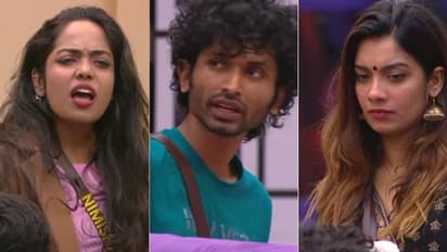 Bigg Boss 4 Episode 18 Highlights : പുകവലിയിൽ പുകഞ്ഞ് ബിഗ് ബോസ് വീട്, ഒപ്പം അടുക്കള പോരും സൈക്കോ വിളിയും