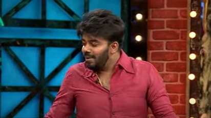 మార్కెట్‌లో బెండకాయకి బదులు అమ్మాయిని గిల్లిన సుడిగాలి సుధీర్‌.. అందరు కలిసి చితక్కొట్టారంటూ రోజా ముందు ఆవేదన 