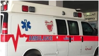 ನೀರು ತುಂಬಿದ ವಾಶಿಂಗ್ ಮಶೀನ್ನಲ್ಲಿ ಬಿದ್ದು 15 ನಿಮಿಷ ಒದ್ದಾಡಿದ ಮಗು, 1 ತಿಂಗಳ ಚಿಕಿತ್ಸೆ ಬಳಿಕ ಚೇತರಿಕೆ!