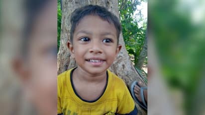 എലപ്പള്ളി മൂന്നുവയസുകാരന്റെ മരണം; അമ്മയുടെ ബന്ധുക്കൾക്കും കൊലപാതകത്തിൽ പങ്കെന്ന് ബന്ധുക്കൾ