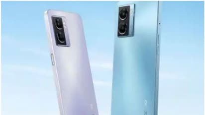 Oppo A57 : ഇരട്ട പിന് ക്യാമറകളും എച്ച്ഡി പ്ലസ് ഡിസ്പ്ലേയും; നിരവധി സവിശേഷതകളുമായി ഓപ്പോ എ57 5ജി പുറത്തിറക്കി