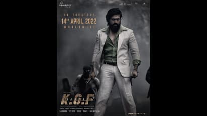 KGF 2 Collections : హిందీలో సరికొత్త రికార్డు క్రియేట్ చేసిన కేజీఎఫ్ 2.. సౌత్ లోనూ భారీ రెస్పాన్స్..