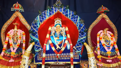 When is Puthandu 2023? Know history, significance and celebration of Tamil New Year