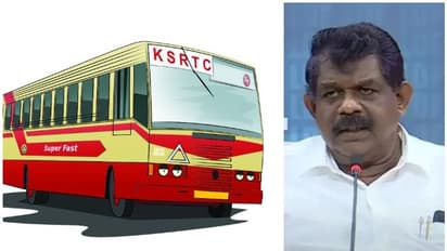 KSRTC: കെഎസ്ആർടിസി ശമ്പളവിതരണം; യൂണിയനുകളെ ചർച്ചയ്ക്ക് വിളിച്ച് ​ഗതാ​ഗതമന്ത്രി