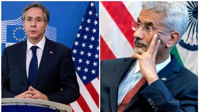 'ആരോപണം അമേരിക്കൻ ലോബികളുടേത്', ഇന്ത്യയിൽ മനുഷ്യാവകാശ ലംഘനമില്ലെന്ന് ജയ്‍ശങ്കർ