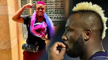 IPL 2022 ಕ್ರಿಕೆಟ್ಗೂ ಸೈ.. ಡಿಫರೆಂಟ್ ಹೇರ್ಸ್ಟೈಲ್ ಜೈ..!