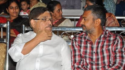Allu Aravind:రాజమౌళి స్టేట్మెంట్, అరవింద్ పై విమర్శలు, సబబేనా?