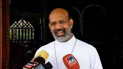 സംസ്ഥാനത്ത് മതസൗഹാർദ്ദം തകർക്കാൻ ശ്രമം, അത്തരം ശക്തികൾക്ക് കീഴടങ്ങരുത്: താമരശേരി ബിഷപ്പ്