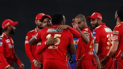 IPL 2023: பஞ்சாப் கிங்ஸ் அணிக்கு புதிய கேப்டன் நியமனம்.! 16 சீசன்களில் 14 கேப்டன்கள்.. புதிய கோச்களும் நியமனம்