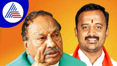 ಸಂತೋಷ್ ಪಾಟೀಲ್ ಆತ್ಮಹತ್ಯೆ ಪ್ರಕರಣ, ಆ‌ ಮೂವರನ್ನು ಬಿಟ್ಟು ನಾಲ್ಕನೆಯವರು ಯಾರು ?