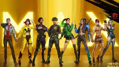 Garena Free Fire Redeem codes for April 16, 2022: Don't miss these