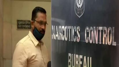 कौन हैं मुंबई NCB के नए जोनल डायरेक्टर अमित फक्कड़ गावटे, जिनके कंधों पर रहेगी हाईप्रोफाइल केस की जिम्मेदारी