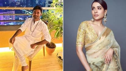 Tamil New Year 2022: Follow Samantha Ruth Prabhu, Dhanush, Nayanthara's style to look fab on Puthandu