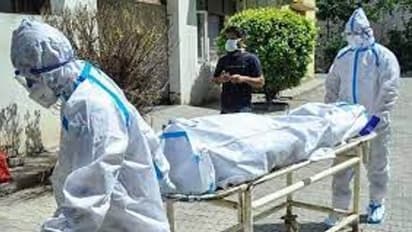 India Corona: நாட்டில் இன்று ஒருவர் மட்டுமே பலி.. 2 ஆண்டுகளுக்கு பிறகு குறைவாக பதிவான உயிரிழப்பு..