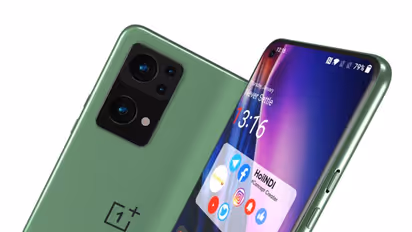 OnePlus 10R: 150W சார்ஜிங் கொண்ட இந்தியாவின் முதல் ஸ்மார்ட்போன்.. விரைவில் அறிமுகம் செய்யும் ஒன்பிளஸ்..!