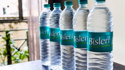 ಇಟಲಿಯ ಹೆಸರು ಭಾರತದ ಗುರುತು..ಬಿಸ್ಲೇರಿ ದೊಡ್ಡ ಬ್ರ್ಯಾಂಡ್ ಆದದ್ದೇ ರೋಚಕ!