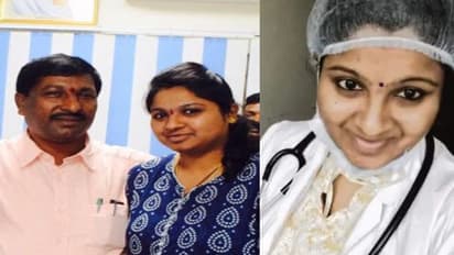 Telangana News: మాజీ ఎమ్మెల్యే తాటి వెంకటేశ్వర్లు కుమార్తె ఆత్మహత్య..