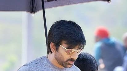 Ravi Teja : సినిమాలపై మాస్ మహారాజ రవితేజ సంచలన  నిర్ణయం.! ఫ్యాన్స్ తట్టుకోగలరా?