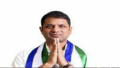  పొల్యూషన్ బోర్డు నివేదిక ఆధారంగా ఫోరస్ ఫ్యాక్టరీ భవితవ్యం: ఏలూరు ఎంపీ కోటగిరి శ్రీధర్