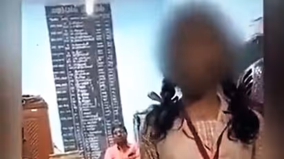 Kanyakumari conversion attempt: Teacher suspended based on sixth grader's complaint