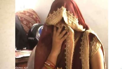 राजस्थान में इंसानियत शर्मसार:मालकिन का नहाते बनाया Video, रोज करता रेप, 8 लाख भी लिए, फिर जो किया उससे टूट गई