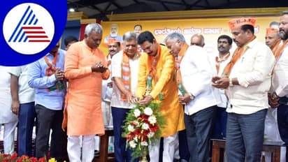 Karnataka Politics: ಬಿಜೆಪಿಯಲ್ಲಿ ಶಕ್ತಿ ಇದ್ದರೂ ಬಳಕೆ ಮಾಡುತ್ತಿಲ್ಲ: ಜಗದೀಶ್ ಶೆಟ್ಟರ್