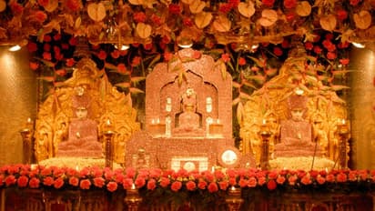 জৈন ধর্মের প্রধান উৎসব মহাবীর জয়ন্তীর শুভ তিথি, পূজা পদ্ধতি ও গুরুত্ব সম্পর্কে