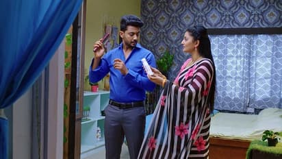 Ennenno Janmala Bandham: యష్ కు కోవిడ్ అంటూ షాక్ ఇచ్చిన వేద.. తండ్రి ప్రేమను సొంతం చేసుకున్న ఖుషి!