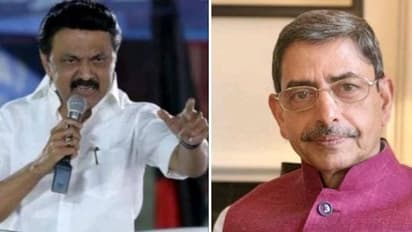 TN Assembly : துணைவேந்தர் நியமனம் மசோதா... மாநில அரசை ஆளுநர் மதிப்பதில்லை: சட்டசபையில் ஸ்டாலின் ஆவேசம்