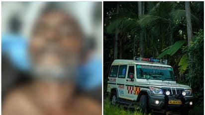 തൃശ്ശൂരില് പിക്കപ്പ് വാനിടിച്ച് ഒരാള് മരിച്ചു; വാഹനം നിര്ത്താതെ പോയി