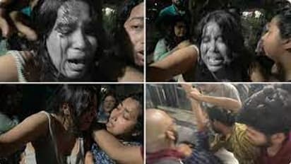 ஒரு விடுதியில் மட்டும் ஏன் அசைவ உணவு இல்லை.. திட்டமிட்டு நடத்தப்பட்ட தாக்குதல்.. ஜே.என்.யு துணைவேந்தர் பேட்டி.