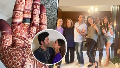 Ranbir Kapoor, Alia Bhatt marriage: Neetu Kapoor’s mehndi to dance performances, all details here