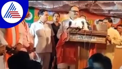 ಆಜಾನ್ ಕೇಳುತ್ತಿದ್ದಂತೆಯೇ ಭಾಷಣ ನಿಲ್ಲಿಸಿದ ಯುಪಿ ಡಿಸಿಎಂ, ಜನನಾಯಕನ ನಡೆಗೆ ಭಾರೀ ಮೆಚ್ಚುಗೆ!