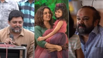 Lalitham Sundaram : ചെറിയ നിമിഷങ്ങൾ, വലിയ ഓർമ്മകൾ; 'ലളിതം സുന്ദര'മായൊരു മേക്കിംഗ് വീഡിയോ