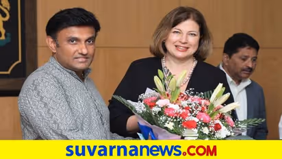 ಎಸ್ಟೋನಿಯಾ ಜತೆ ಒಪ್ಪಂದದಿಂದ ಕರ್ನಾಟಕಕ್ಕೆ ಲಾಭ: ಡಾ. ಕೆ. ಸುಧಾಕರ್