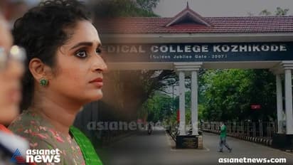 സുരഭിലക്ഷ്മി ആശുപത്രിയിലെത്തിച്ച ആ യുവാവ് മരിച്ചു, മരണം ഭാര്യയെയും കുഞ്ഞിനെയും തേടവേ