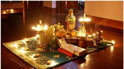 Vishu 2022 : വിഷു എന്തേ രണ്ടാം തീയതിയായി?