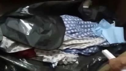 13 साल पुरानी लव मैरिज का हुआ दर्दनाक अंत, शराब के कारण हुए विवाद में पत्नी ने मारा चाटा तो पति ने की हत्या