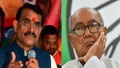 क्या खरगोन हिंसा के पीछे पॉपुलर फ्रंट ऑफ इंडिया का हाथ, जानिए बीजेपी प्रदेश अध्यक्ष वीडी शर्मा ने क्या कहा