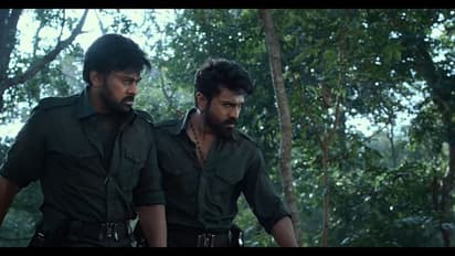 Acharya: అమ్మవారి సన్నిధిలో 'ఆచార్య'.. బిగ్ ప్లానింగ్ ? 