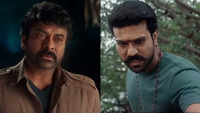 Acharya Prerelease Business: ఆచార్య వరల్డ్ వైడ్ ప్రీ రిలీజ్ బిజినెస్... చిరు-చరణ్ ల టార్గెట్ పెద్దదే!