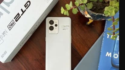 Realme GT 2 Pro:గొప్ప డిజైన్తో నేడే ఫస్ట్ సేల్.. ధర, ఆఫర్లు, ఫీచర్ల తెలుసుకోండి..