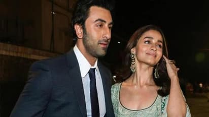 ಆಲಿಯಾ ಭಟ್‌ ಅವರ ಐಷಾರಾಮಿ ವಾಕ್-ಇನ್ ಕ್ಲೋಸೆಟ್; ಎಷ್ಷು ಶೂಗಳಿವೆ ನೋಡಿ 