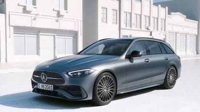 Mercedes Benz C Class : പുതിയ മെഴ്സിഡസ് ബെന്സ് സി ക്ലാസ് മെയ് 5 ന് ഇന്ത്യയിൽ അനാവരണം ചെയ്യും