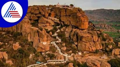 ಅಂಜನಾದ್ರಿ ಅಭಿವೃದ್ಧಿ: ಶೀಘ್ರ ಸಿಎಂ ಬೊಮ್ಮಾಯಿ ನೇತೃತ್ವದಲ್ಲಿ ಸಭೆ